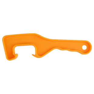 开桶盖神器油桶起子开盖扳手塑料桶油漆桶涂料防水桶机油桶开桶器