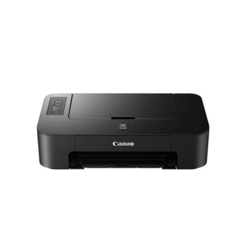 佳能canon TS208 家用喷墨打印机 学生 办公 USB 全新原装正品