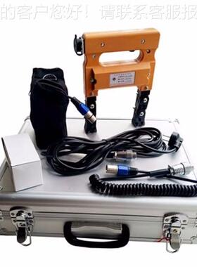 CJE-12/220磁粉探伤仪便携式交直流两用磁粉探伤机钢板MT无损检测