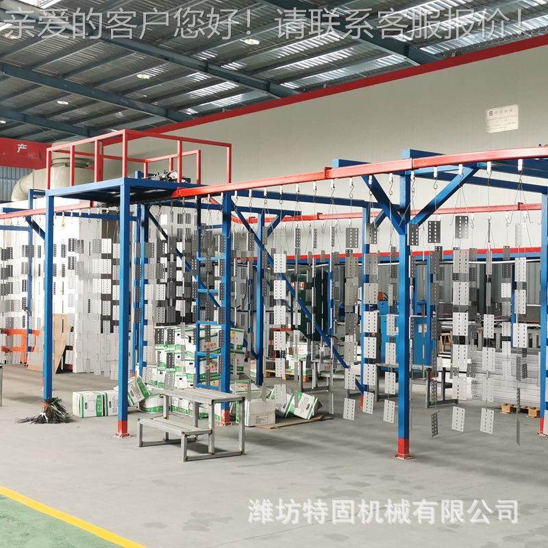 静电涂装机喷粉设备 喷涂设备 喷粉柜大旋风二级回收PP喷粉房,机械设备,涂装设备,淘宝优惠券,粉丝福利购,淘宝优惠卷