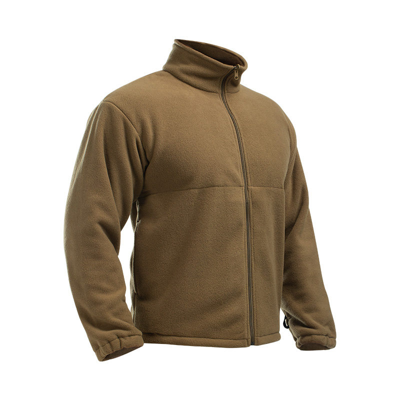 tru-spec抓绒内胆衣