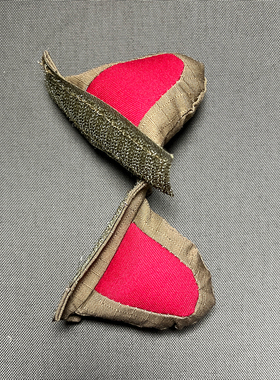 MORTAL GEAR C01战术棒球帽 黑色 狼棕色 猫耳朵