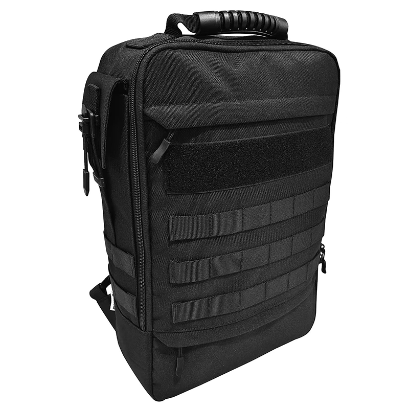 “方”战术机能通勤包