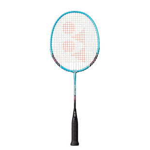 正品YONEX尤尼克斯儿童羽毛球拍超轻NFJR3-12岁碳素专业单支球拍