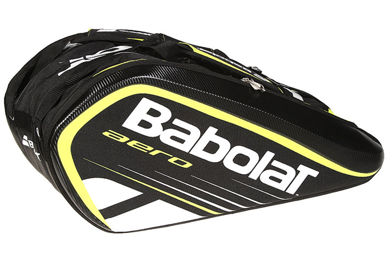 Sac de tennis - Ref 27475 Image 4