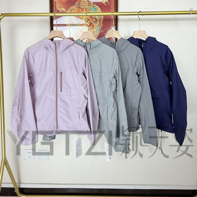 菲玛掂251078正品女外套防晒衣