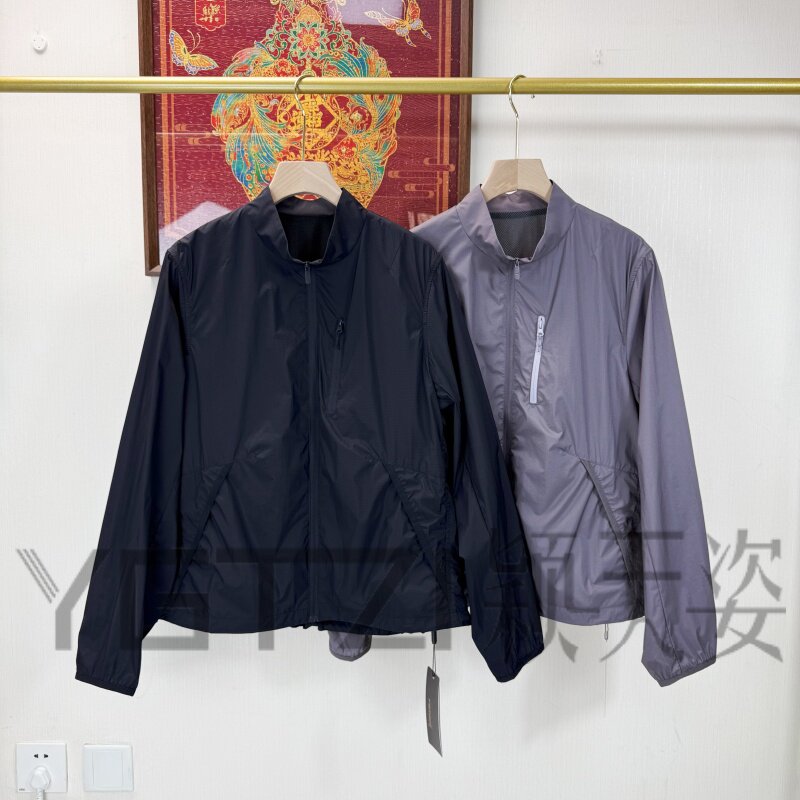 菲玛掂春季防晒显瘦速外套