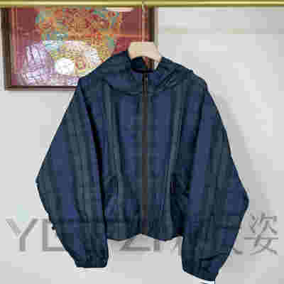 2025春季新款时尚韩版宽松短外套