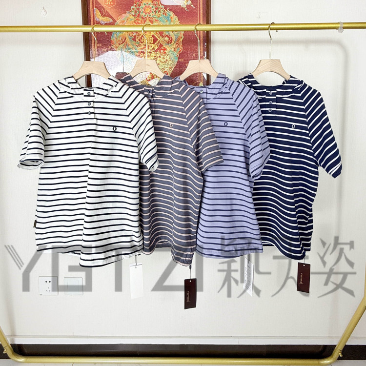 菲玛掂251113正品T恤连帽上衣