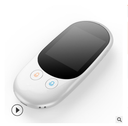 新智云商品 F1全译通离线翻译机拍照翻同声智能翻译棒多种语言机