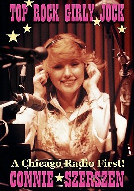 【预售】Top Rock Girly Jock