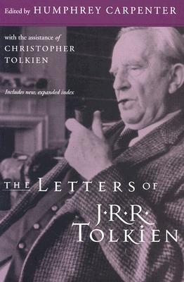 【预订】The Letters of J.R.R. Tolkien