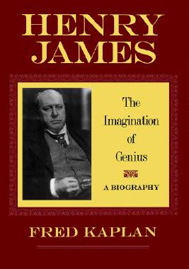 【预售】Henry James: The Imagination of Genius, a Biography