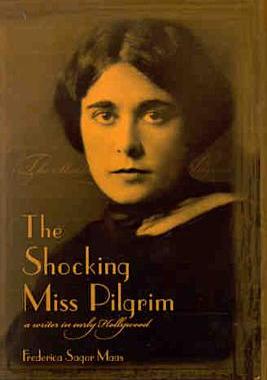 【预售】The Shocking Miss Pilgrim: A Writer in Early