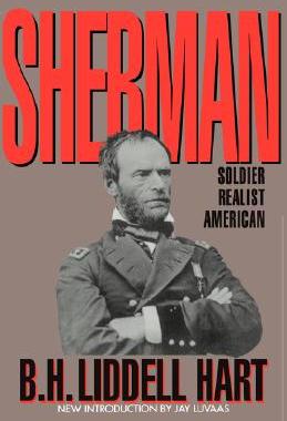 【预售】Sherman: Soldier, Realist, American