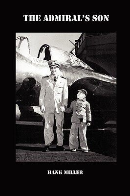 【预售】The Admiral's Son