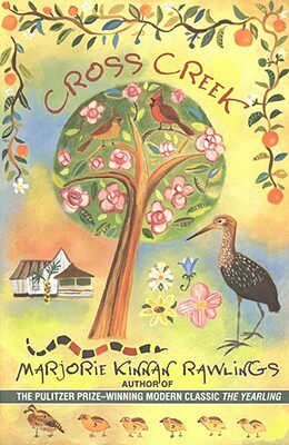 【预售】Cross Creek