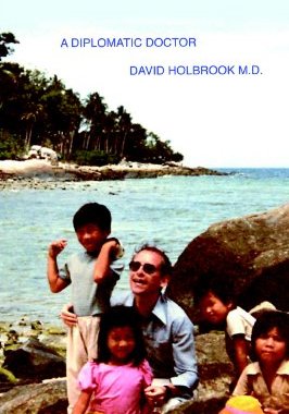 【预售】A Diplomatic Doctor