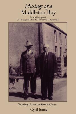 【预售】Musings of a Middleton Boy: Growing Up on the Gower