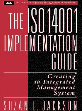 【预售】The Iso 14001 Implementation Guide: Creating An