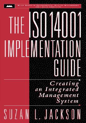 【预售】The Iso 14001 Implementation Guide: Creating An