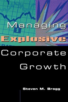 【预售】Managing Explosive Corporate Growth
