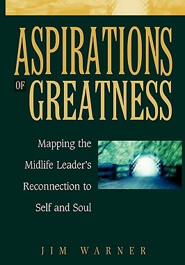 【预售】Aspirations Of Greatness: Mapping The Midlife