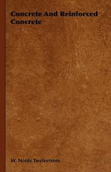 【预售】Concrete and Reinforced Concrete