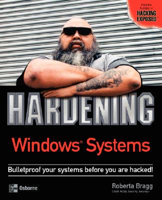 【预售】Hardening Windows Systems