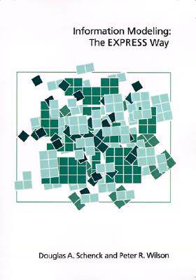 【预售】Information Modeling: The Express Way