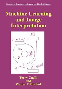 【预售】Machine Learning and Image Interpretation