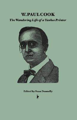 paul cook: the wandering life of a yankee