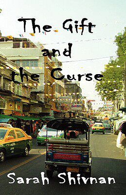 【预售】the gift & the curse