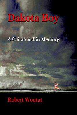 【预售】Dakota Boy: A Childhood in Memory