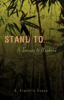 【预售】Stand to ...: A Journey to Manhood