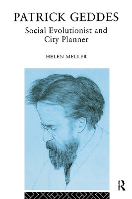 【预售】Patrick Geddes