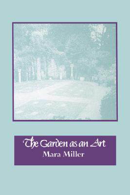 【预售】The Garden as an Art