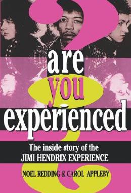 【预售】Are You Experienced?: The Inside Story of the Jimi