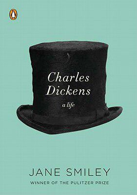 【预售】charles dickens: a life