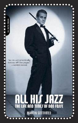 【预售】All His Jazz: The Life & Death of Bob Fosse
