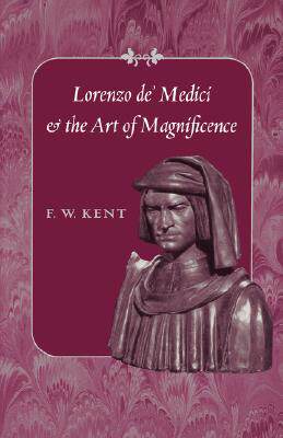 【预售】Lorenzo de' Medici and the Art of Magnificence
