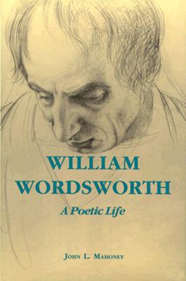 【预售】William Wordsworth: A Poetic Life
