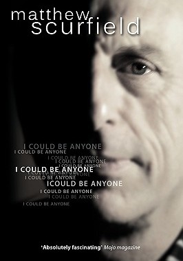 【预售】I Could Be Anyone