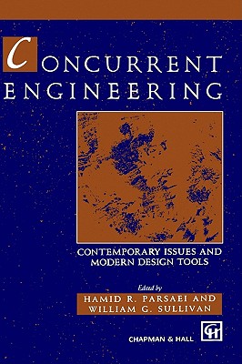 【预售】Concurrent Engineering: Contemporary Issues and