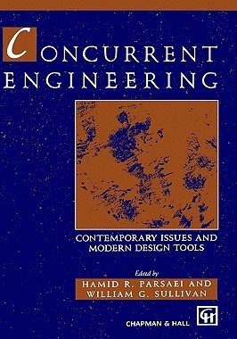 【预售】Concurrent Engineering: Contemporary Issues and