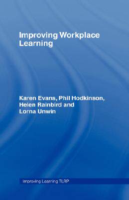 【预售】Improving Workplace Learning