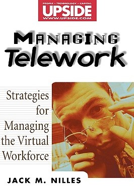 【预售】Managing Telework: Strategies For Managing The