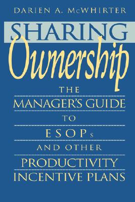 【预售】Sharing Ownership: The Business Manager'S Guide To