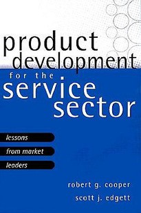 Development Product for the Sector Service 预售