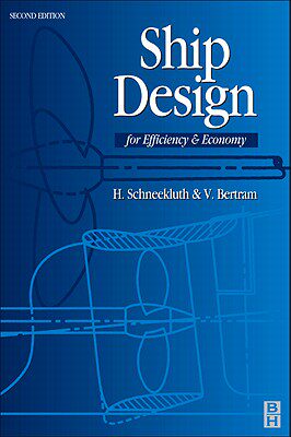 【预售】Ship Design for Efficiency and Economy